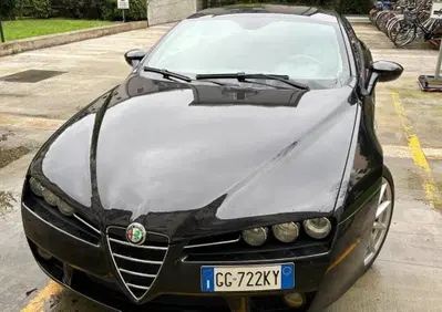 Alfa Romeo Brera 3.2 JTS V6 Q4 (11)