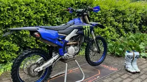 Yamaha YZ 250 F (2021)  (2)