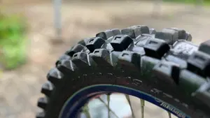Yamaha YZ 250 F (2021)  (3)