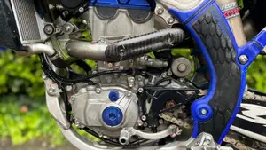 Yamaha YZ 250 F (2021)  (4)