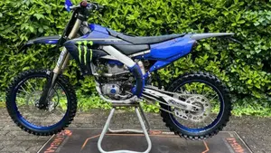 Yamaha YZ 250 F (2021)  (5)