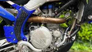 Yamaha YZ 250 F (2021)  (9)