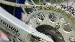 Yamaha YZ 250 F (2021)  (10)