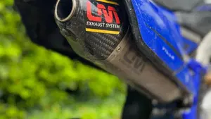 Yamaha YZ 250 F (2021)  (11)