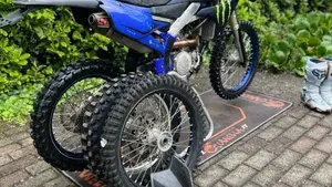 Yamaha YZ 250 F (2021)  (12)