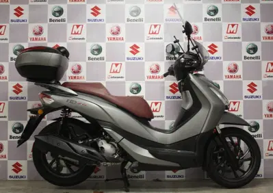 Sym HD 300 (2021 - 25) - Annuncio 10011661