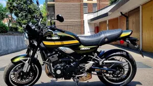 Kawasaki Z 900 RS (2021) 