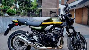 Kawasaki Z 900 RS (2021)  (3)
