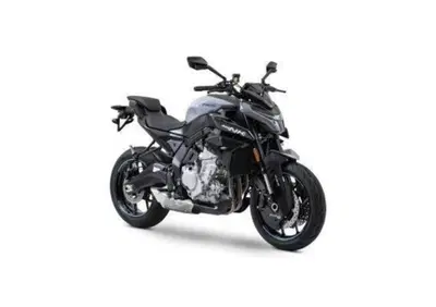 CFMOTO 675NK (2025 - 26) - Annuncio 10011672