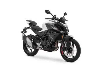CFMOTO 450NK (2023 - 26) - Annuncio 10011674