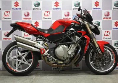 MV Agusta Brutale 910 S (2005 - 11) - Annuncio 10011683