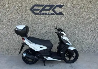 Kymco Agility 200i R16 + (2014 - 17) - Annuncio 10011691