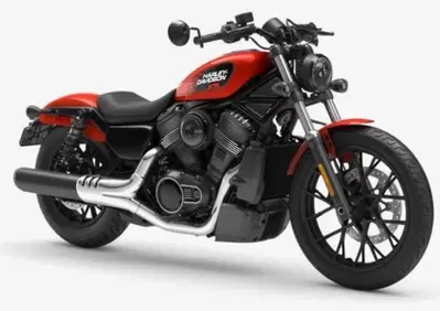 Harley-Davidson Nightster (2023 - 26) - Annuncio 10011688