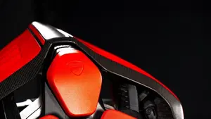 Ducati Panigale V4 S 1100 (2021)  (6)