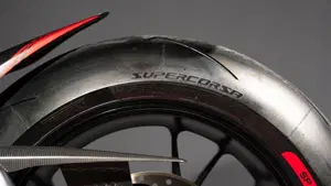 Ducati Panigale V4 S 1100 (2021)  (9)