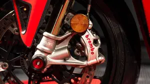 Ducati Panigale V4 S 1100 (2021)  (11)