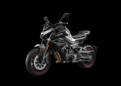 CFMOTO 800NK Advanced (2023 - 26) - Annuncio 10011687