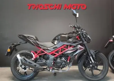 Benelli BN 125 (2021 - 25) - Annuncio 10011690