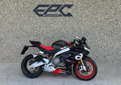 Aprilia RS 660 (2020 - 24) - Annuncio 10011697
