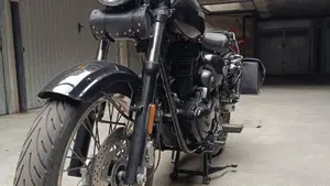 Benelli Imperiale 400 (2021 - 25) 