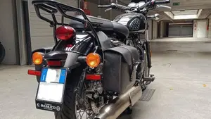 Benelli Imperiale 400 (2021 - 25)  (2)