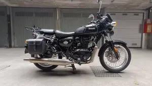 Benelli Imperiale 400 (2021 - 25)  (4)