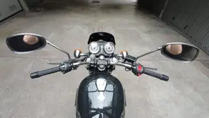 Benelli Imperiale 400 (2021 - 25)  (5)