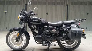 Benelli Imperiale 400 (2021 - 25)  (6)