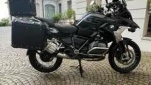 Bmw R 1250 GS (2021 - 24) 