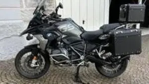 Bmw R 1250 GS (2021 - 24)  (2)