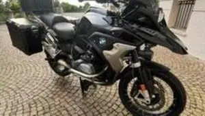 Bmw R 1250 GS (2021 - 24)  (4)