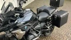 Bmw R 1250 GS (2021 - 24)  (6)