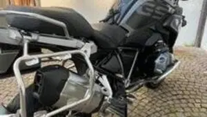Bmw R 1250 GS (2021 - 24)  (8)