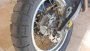Yamaha XT 660 R (2004 - 16)  (4)