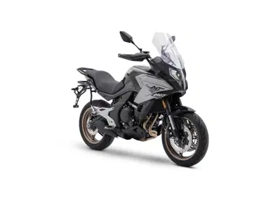 CFMOTO 700MT (2024 - 26) - Annuncio 10011708