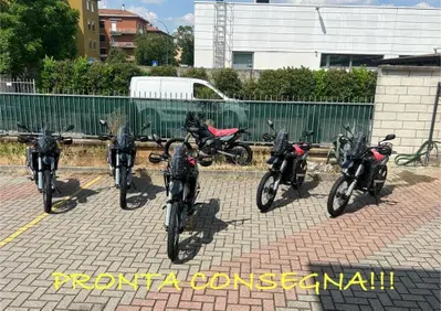 Rieju Aventura Rally 307 (2025 - 26) - Annuncio 10011717