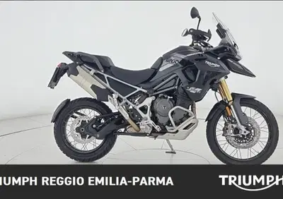 Triumph Tiger 1200 Rally Pro (2024 - 26) - Annuncio 10011712