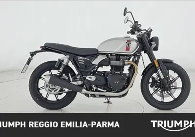 Triumph Speed Twin 900 (2025 - 26) - Annuncio 10011714