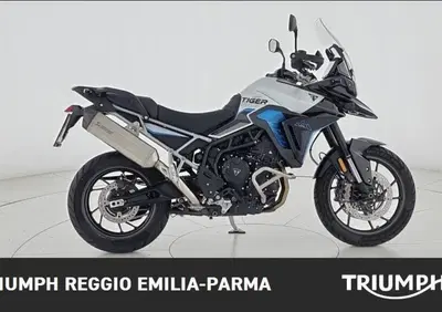 Triumph Tiger 900 Alpine Special Edition (2026) - Annuncio 10011715