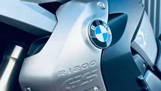 Bmw R 1200 GS (2008 - 09) usata