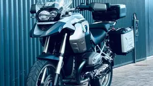 Bmw R 1200 GS (2008 - 09)  (2)