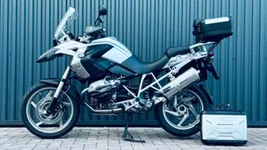Bmw R 1200 GS (2008 - 09)  (3)