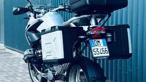 Bmw R 1200 GS (2008 - 09)  (4)