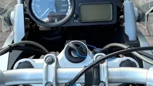 Bmw R 1200 GS (2008 - 09)  (6)