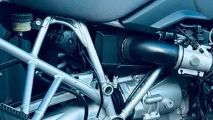 Bmw R 1200 GS (2008 - 09)  (12)