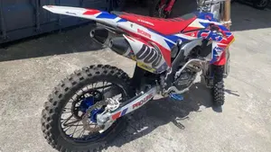 Honda CRF 250R (2014)  (2)