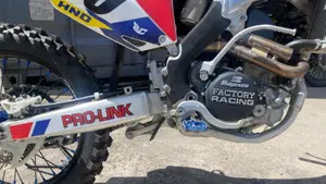Honda CRF 250R (2014)  (3)