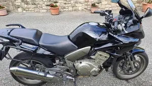 Honda CBF 1000 F (2010 - 13)  (6)