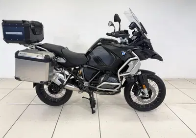 Bmw R 1250 GS Adventure (2021 - 24) - Annuncio 10011730