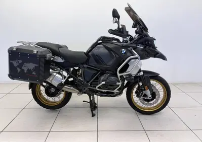 Bmw R 1250 GS Adventure (2021 - 24) - Annuncio 10011732